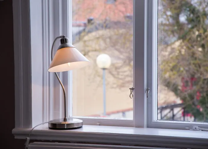 Adelsgatan Bed & Breakfast
