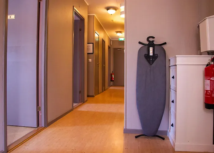 Adelsgatan Bed & Breakfast