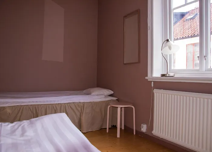 Adelsgatan Bed & Breakfast