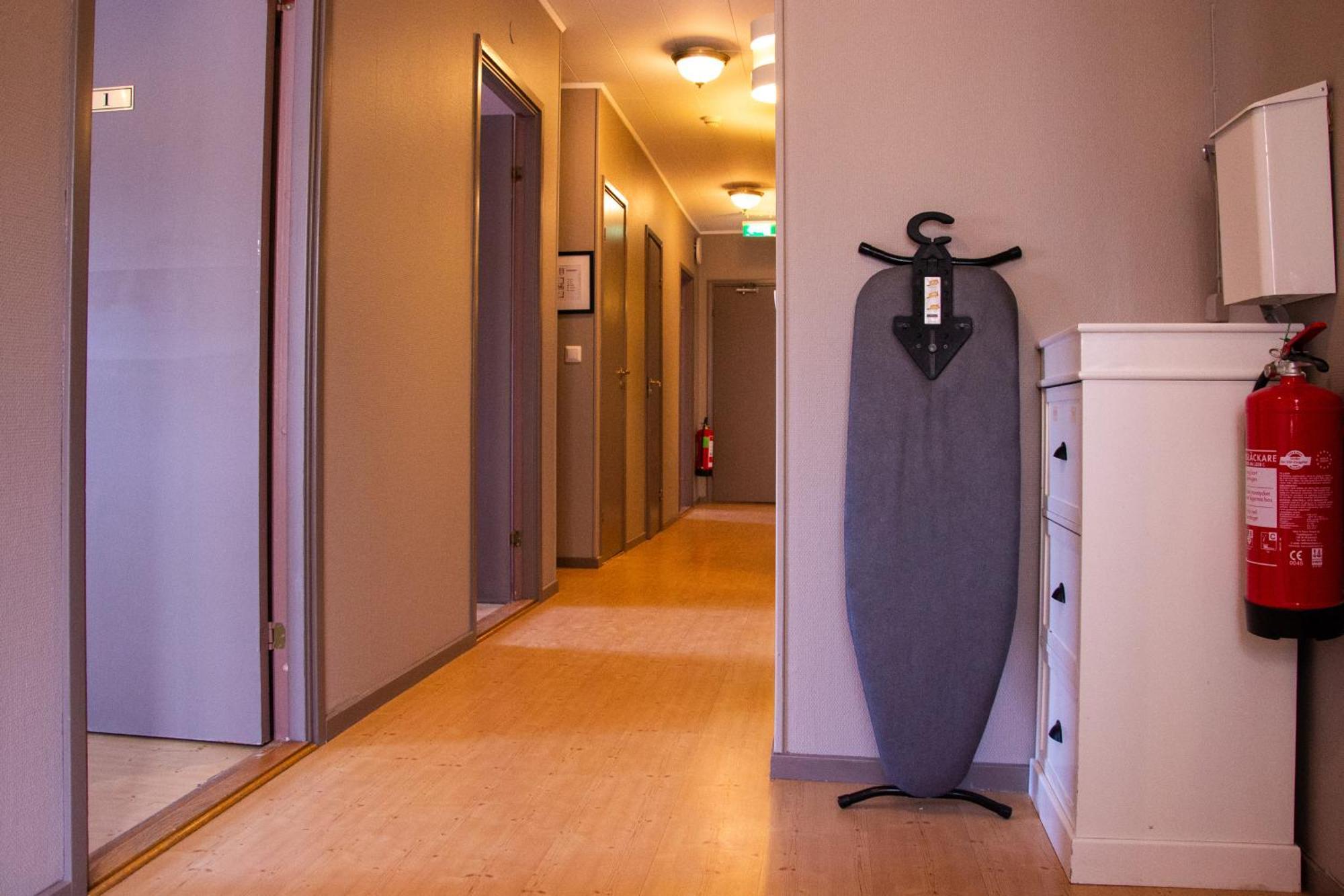 Hostel Adelsgatan *