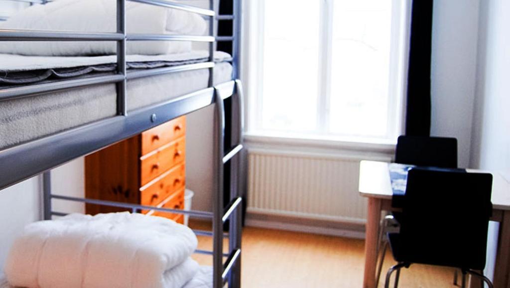Hostel Adelsgatan Visby