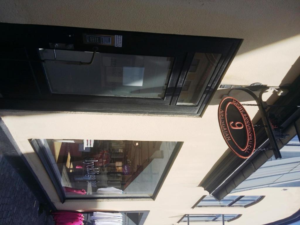 Hostel Adelsgatan